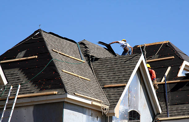 Quick and Trustworthy Emergency Roof Repair Services in Greenville, IN